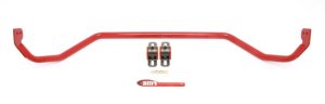 Pontiac G8 Sway Bar Kit - Front - BMR Suspension - Hollow 29mm Adjustable - Red - `08-`09 Pontiac G8 Sway Bar Kit - Front - BMR Suspension - Hollow 29mm Adjustable - Red - `08-`09